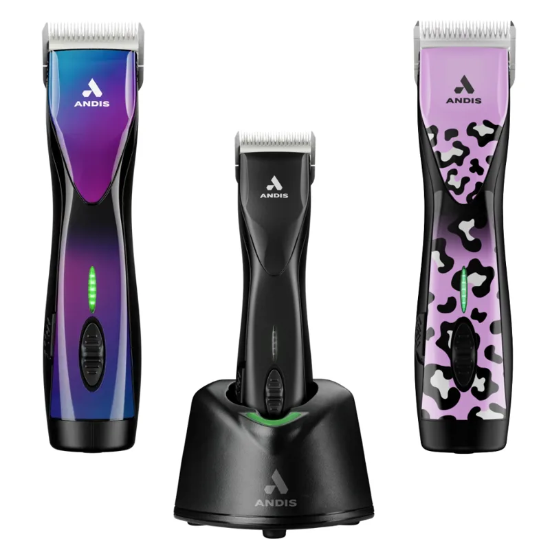 Andis Pulse ZR II
