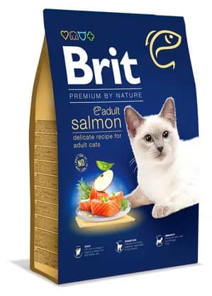 Brit Premium by Nature