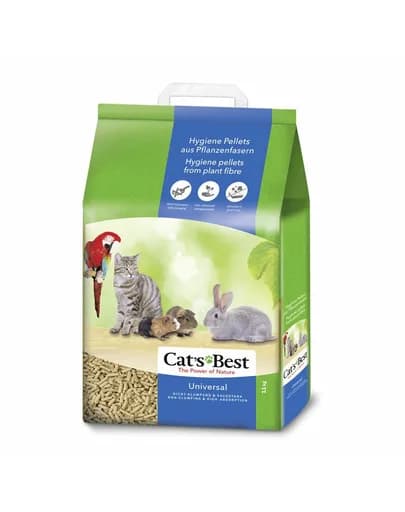 Cat's Best Universal 7 L