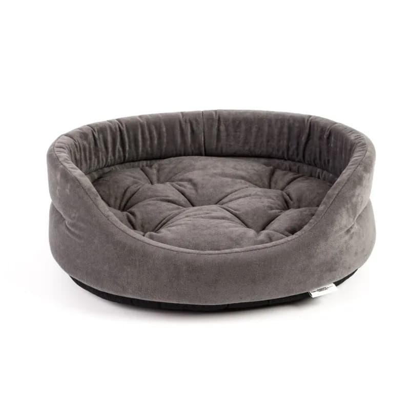 FERA Pat oval cu pernă M