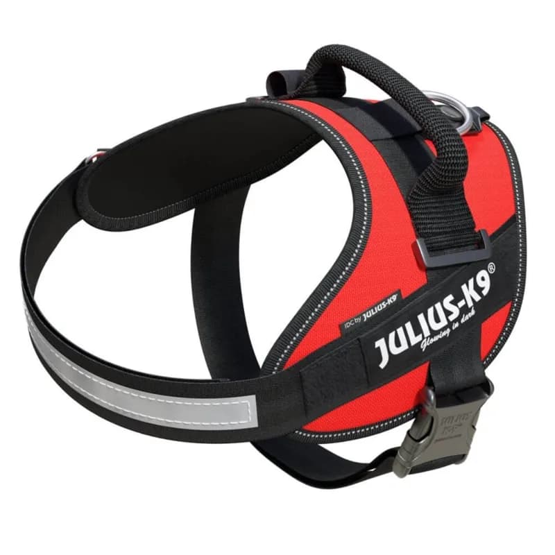 Julius-K9 IDC Powerharness