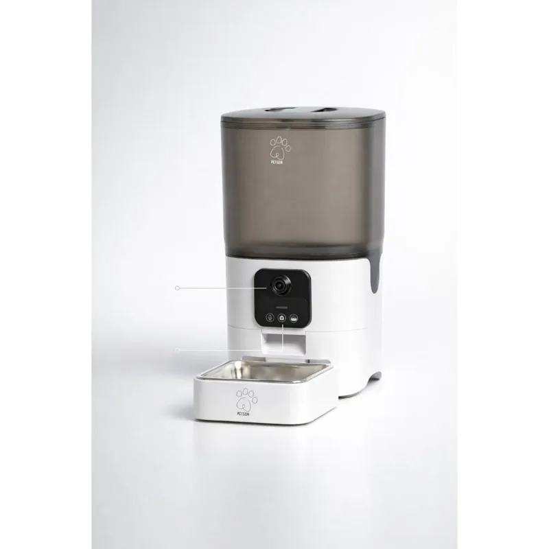 Petson PetFeeder