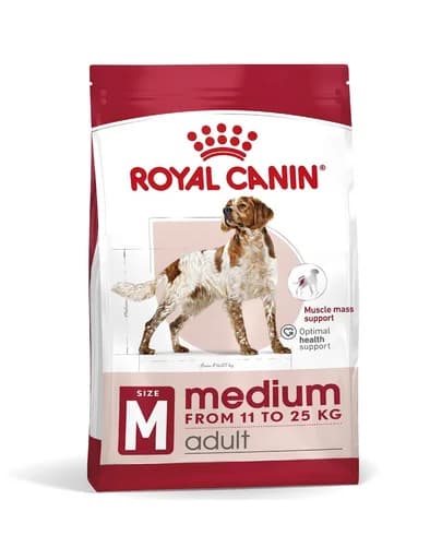 Royal Canin Medium Adult