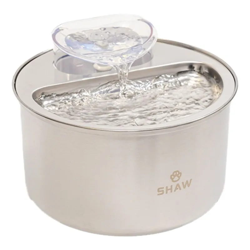 SHAW Clasic 9