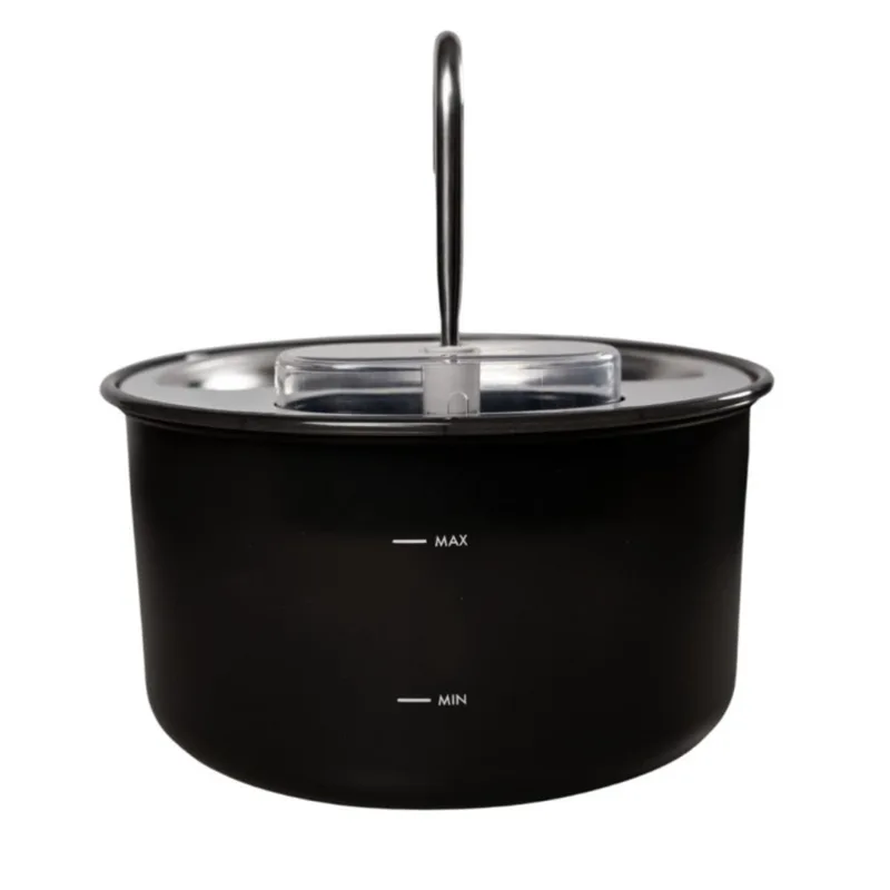 SHAW Tip Robinet