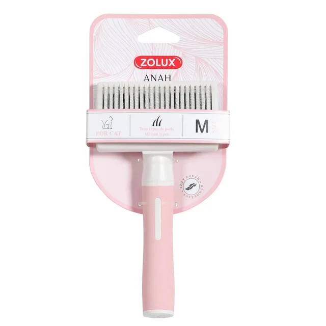 Zolux Anah Retractable, M