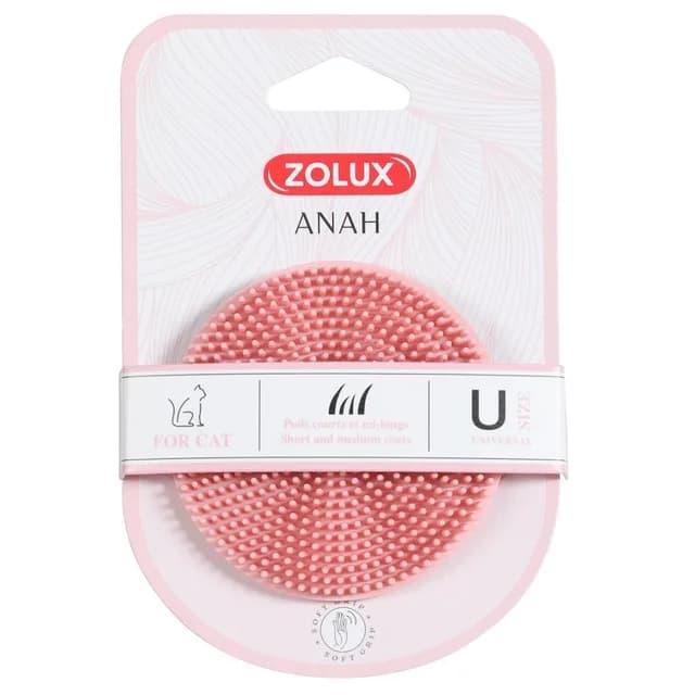 Zolux Anah Rubber